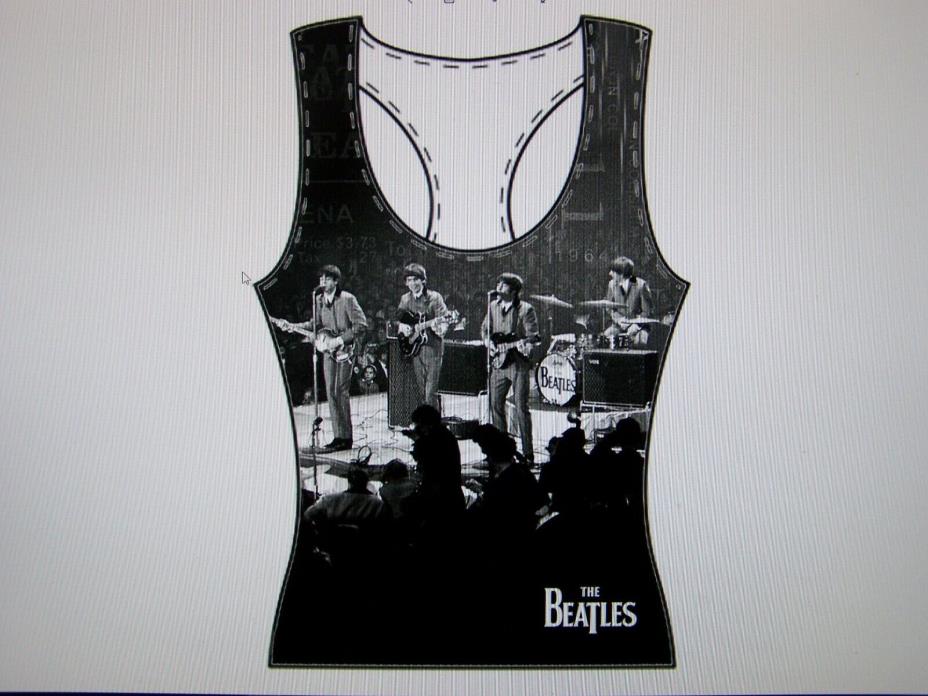 THE BEATLES 