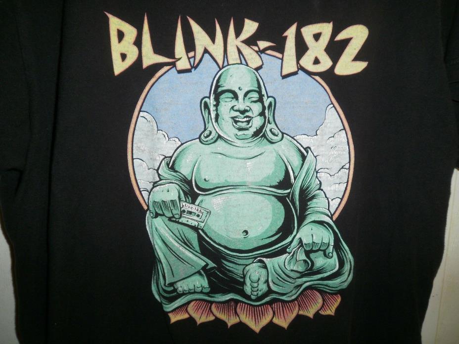 BLINK 182 Shirt 