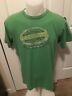 Dave Matthews Band DMB Green bottle cap Rare Retro tour concert t shirt  VTG