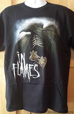 IN FLAMES T-Shirt  
