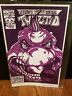 Twiztid - Teenage Mutant Ninja Turtles Art Print 38/50 (Purple) eminem esham mne