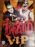 Twiztid - V.I.P. Poster insane clown posse hopsin horrorcore house of krazees