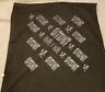 Twiztid - Man's Myth Bandanna insane clown posse swollen members lavel hok blaze