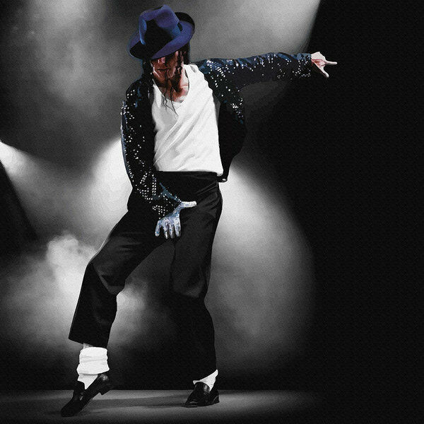 Michael Jackson   