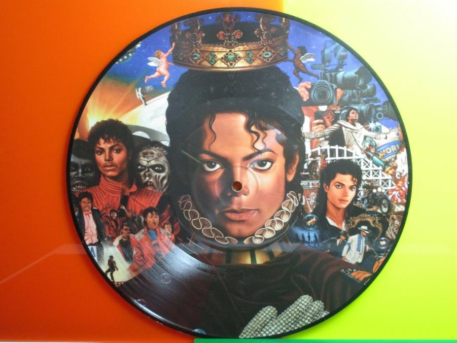 MICHAEL JACKSON  - BEST OF THE KING OF POP -  12