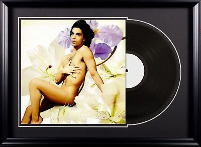 Prince - Lovesexy - Vintage Album Deluxe Framed