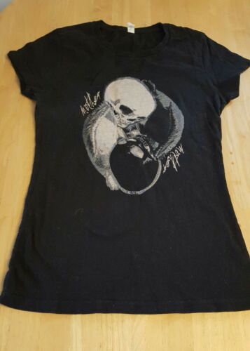 Mother Mother size S Black Shirt women's