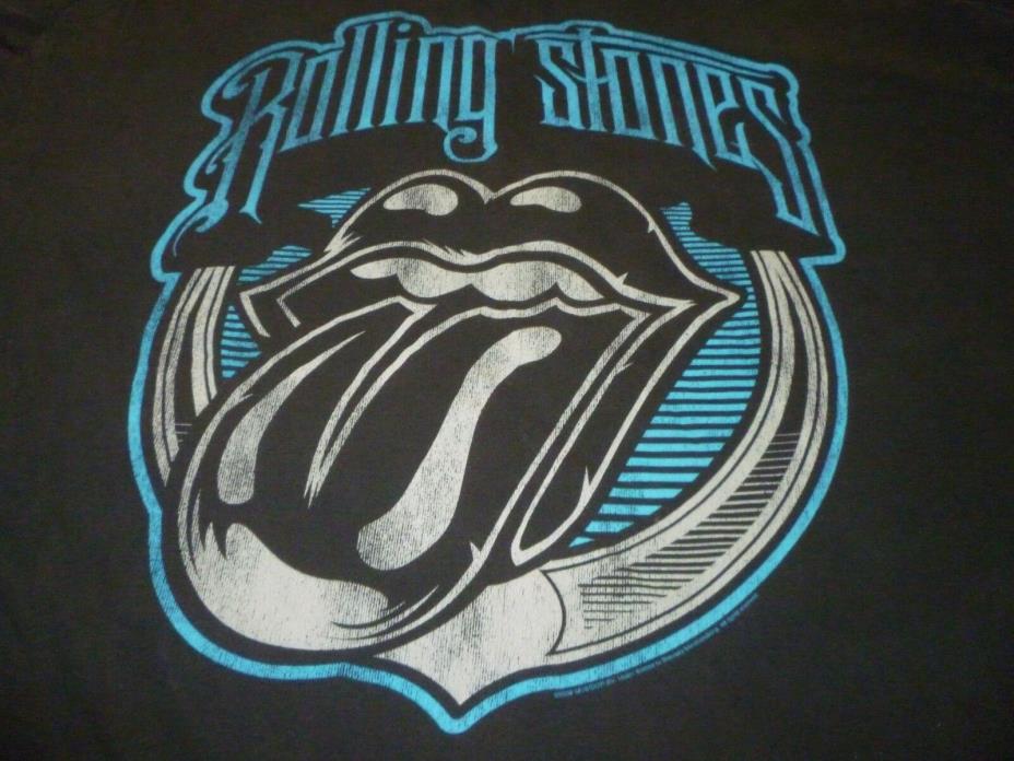 Rolling Stones Shirt ( Used Size XL ) Very Good Condition!!!