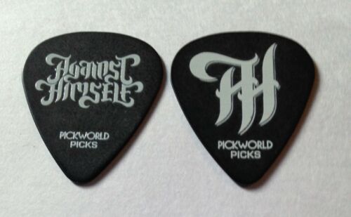 Against Himself Guitar Picks