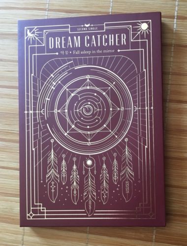 Dreamcatcher Album FAITM Dream Catcher Album Prequel Nightmare