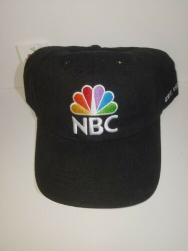 NBC Peacock Hat