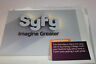 SYFY T- SHIRT & 8 TV SHOWS IRON ON DECALS LARGE DESTINATION TRUTH/EUREKA/CAPRICA