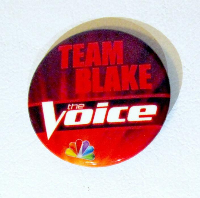 RARE - NBC The Voice 1.75