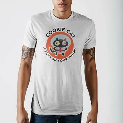 Steven's Universe Cookie Cat T-Shirt