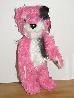 Mezco Breaking Bad Pink Teddy Bear 16