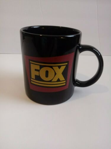 Fox Network Coffee Cup/Mug