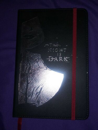 Game of Thrones Journal (Loot Crate)