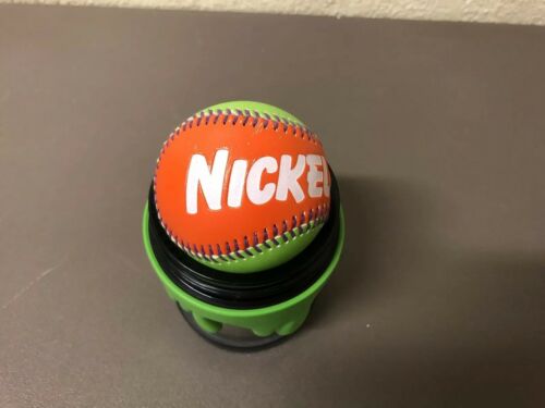 Nickelodeon Baseball