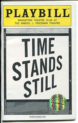 Time Stands Still - Opening Night - Alicia Silverstone