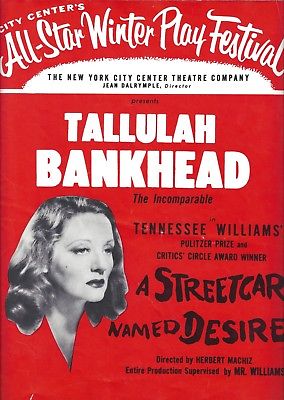 Tallulah Bankhead 