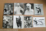 1966~ORIGINAL PHOTO LOT 8~KHARTOUM~CHARLTON HESTON~LAURENCE OLIVIER~R JOHNSON