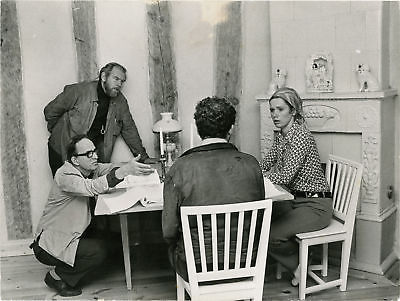 Ingmar Bergman SCENES FROM MARRIAGE SCENER UR ETT AKTENSKAP Three #138770