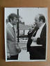 ORIGINAL TV PHOTO STILL~ROBERT CONRAD~WILLIAM CONRAD~1971