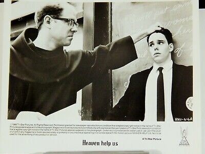 HEAVEN HELP US (1985 KEVIN DILLON) ORIGINAL MOVIE STILL   8  X 10