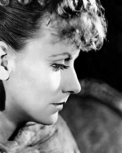 Greta Garbo Glossy 8x10 Photo Picture Print 1375160917