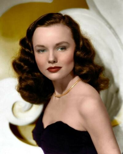 Wanda Hendrix 8x10 Glossy Photo Picture Print 1829150518