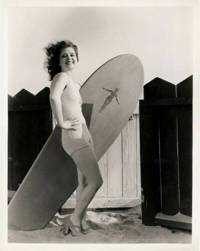 Clara Bow 8x10 Glossy Photo Picture 1945160917