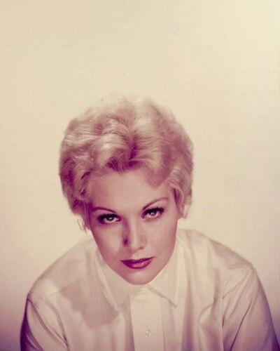 Kim Novak 1950s 8x10 Glossy Photo Picture 2967160917