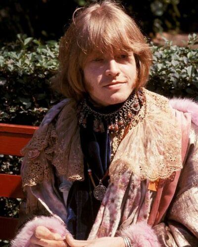 Brian Jones 8x10 Glossy Photo Picture 0243170518