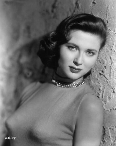 Gia Scala Glossy 8x10 Photo Picture Print 1315160917