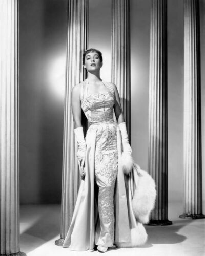 Vera Miles Glossy 8x10 Photo Picture Print 5195160917