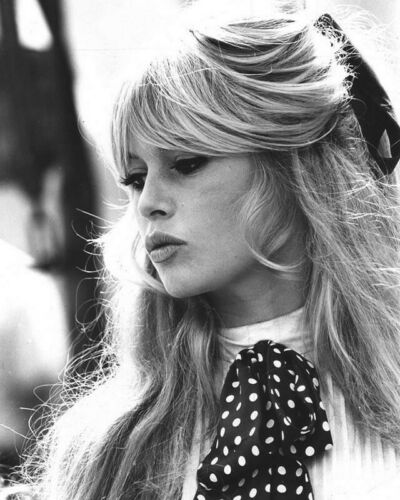 Brigitte Bardot 8x10 Glossy Photo Picture 5516160917