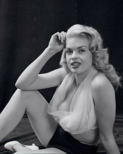 Jayne Mansfield 8x10 Glossy Photo Picture Print 2482150518
