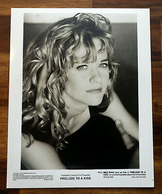 Meg Ryan “Prelude To A Kiss” Movie Still