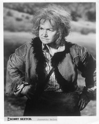 Jeanette Nolan 