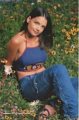 Dawsons Creek Katie Holmes Poster 22x34