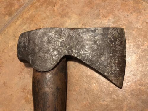 Hannibal Lecter Mads Mikkelsen Screen Used Hatchet Prop From Series Finale