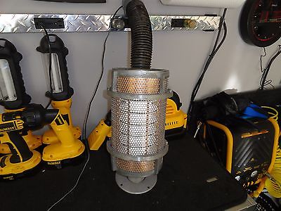 stargate prop SGU  light   screen used