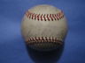 1946 New York YANKEES Team SIGNED Baseball(27 SIGNERS!)(Joe DiMaggio/Tiny Bonham