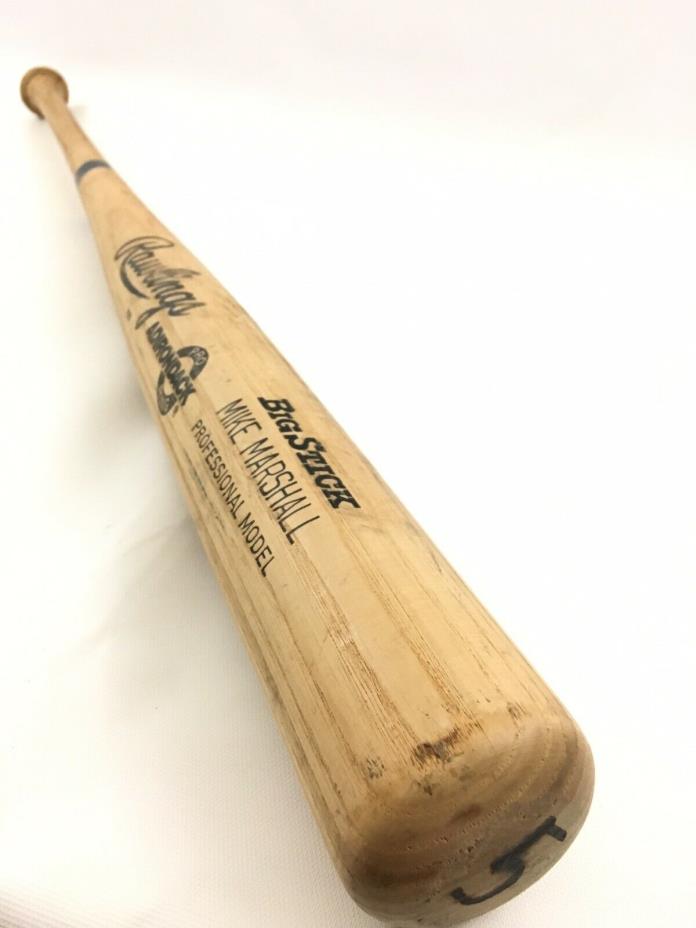 Rawlings P302 Adirondack Pro Ring Big Stick Mike Marshall Baseball Bat