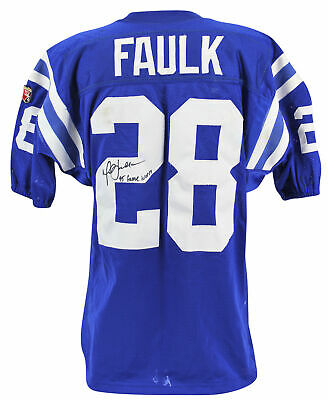 Colts Marshall Faulk 
