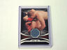 2011 Topps Moment of Truth Event Used Fight Mat Relic Cain Velasquez /88 UFC 121