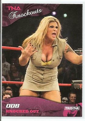 ODB 2009 TriStar TNA Knockouts #9