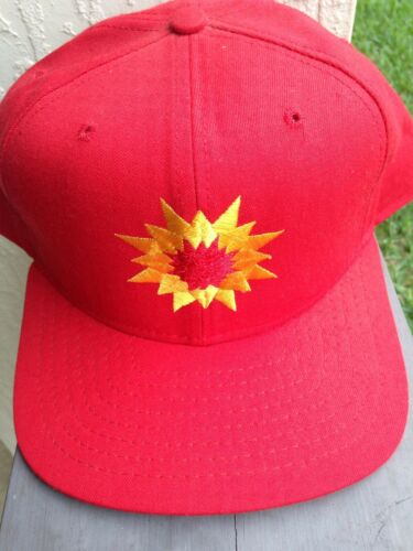 NWOT New Era Vintage MESA SOLAR SOX Arizona Fall League Baseball Hat Cap M/L