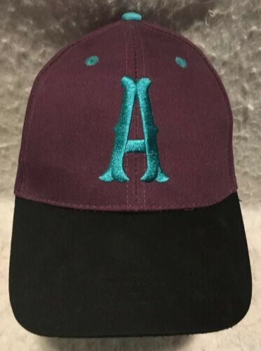 Amarillo Baseball Club Gold Sox Baseball Hat With Free Shipping!