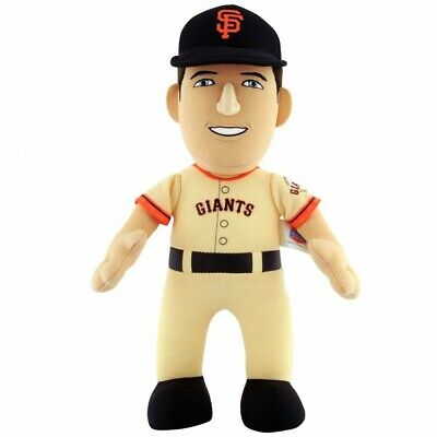 Buster Posey (San Francisco Giants) 10